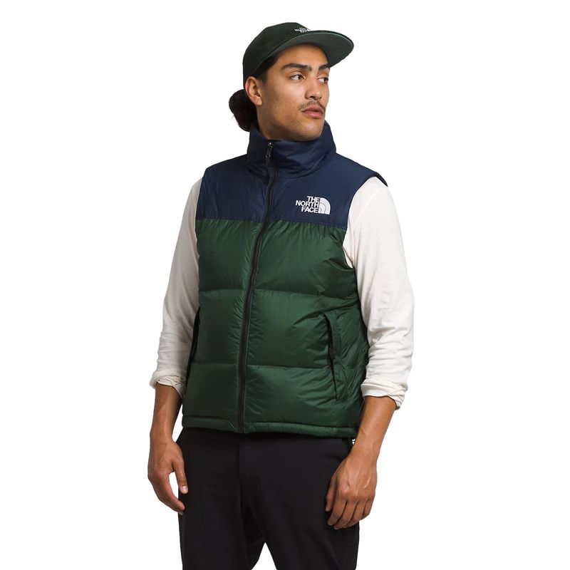 The North Face Men's 1996 Retro Nuptse Jacket