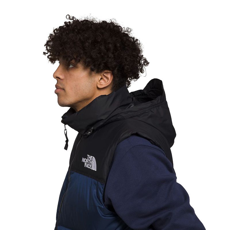 THENORTHFACE RETRO NUPTSE VEST NF0A3JQQ-