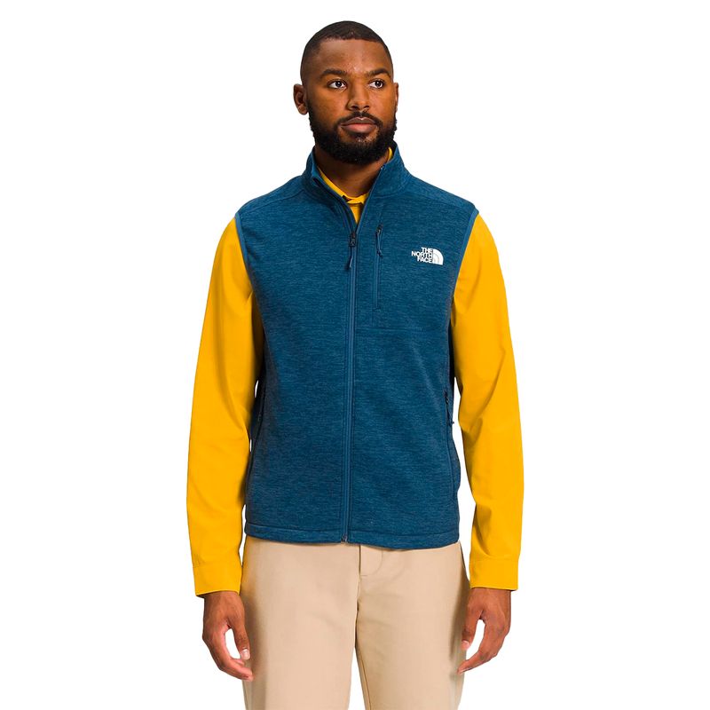 Mens north face fleece store lined jacket