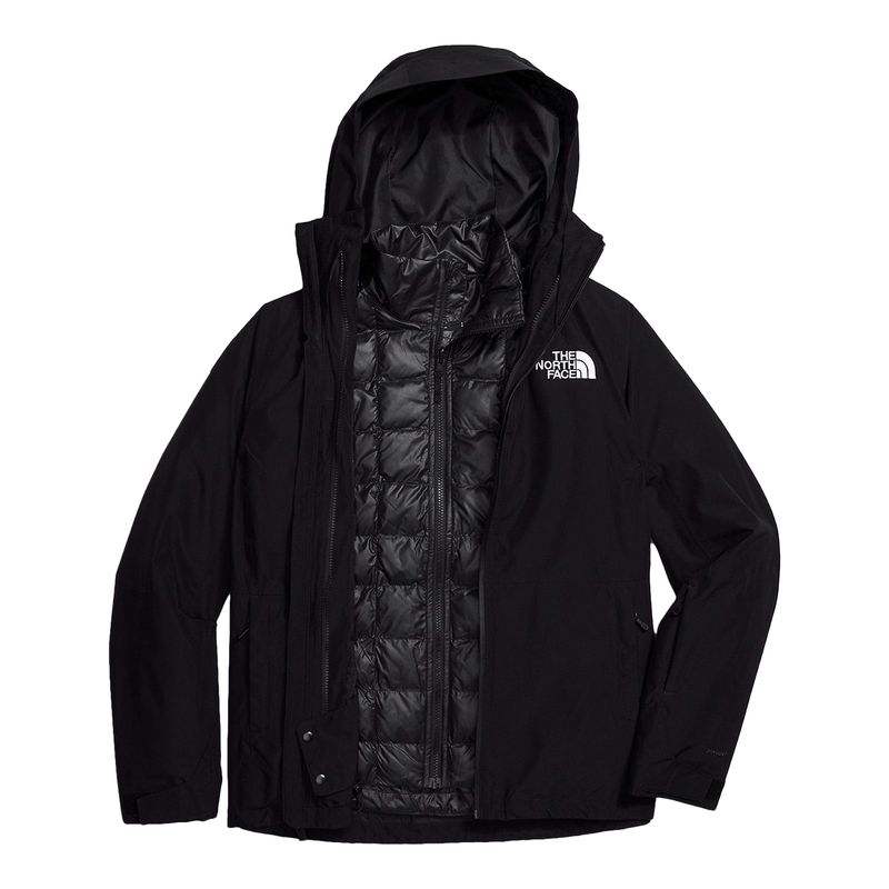 The north face hotsell women's thermoball sport jacket