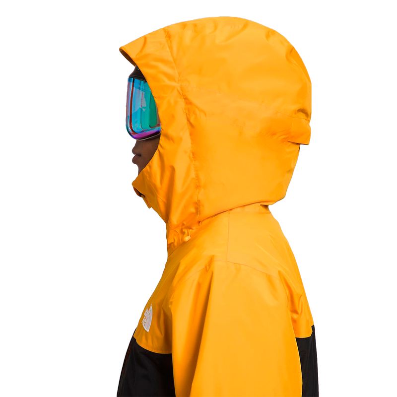 The North Face Mens MEN-S THERMOBALL ECO SNO SUMMIT GOLD - Paragon