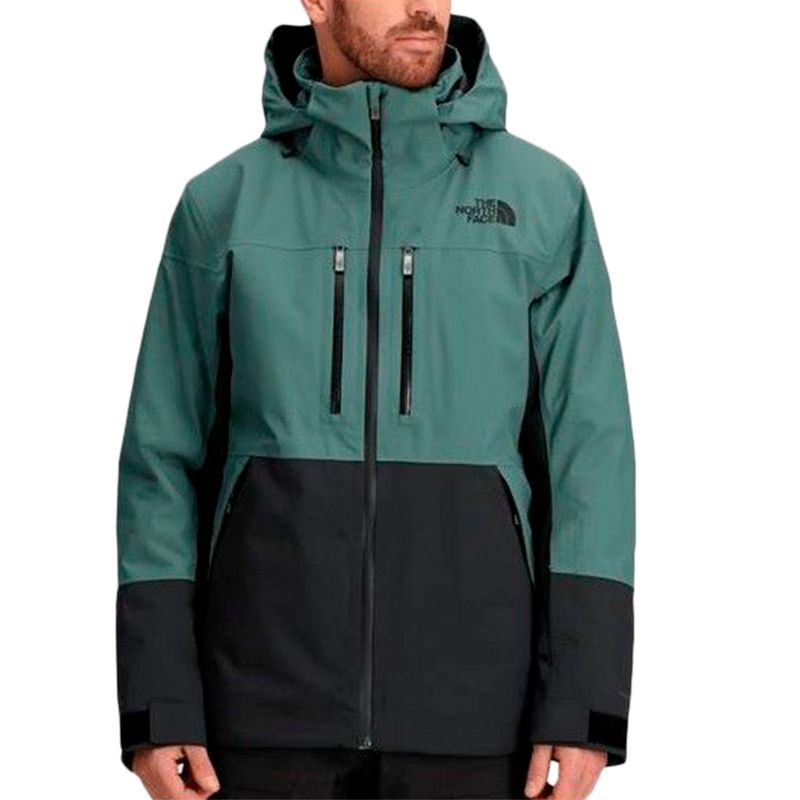 North face outlet chakal snow jacket