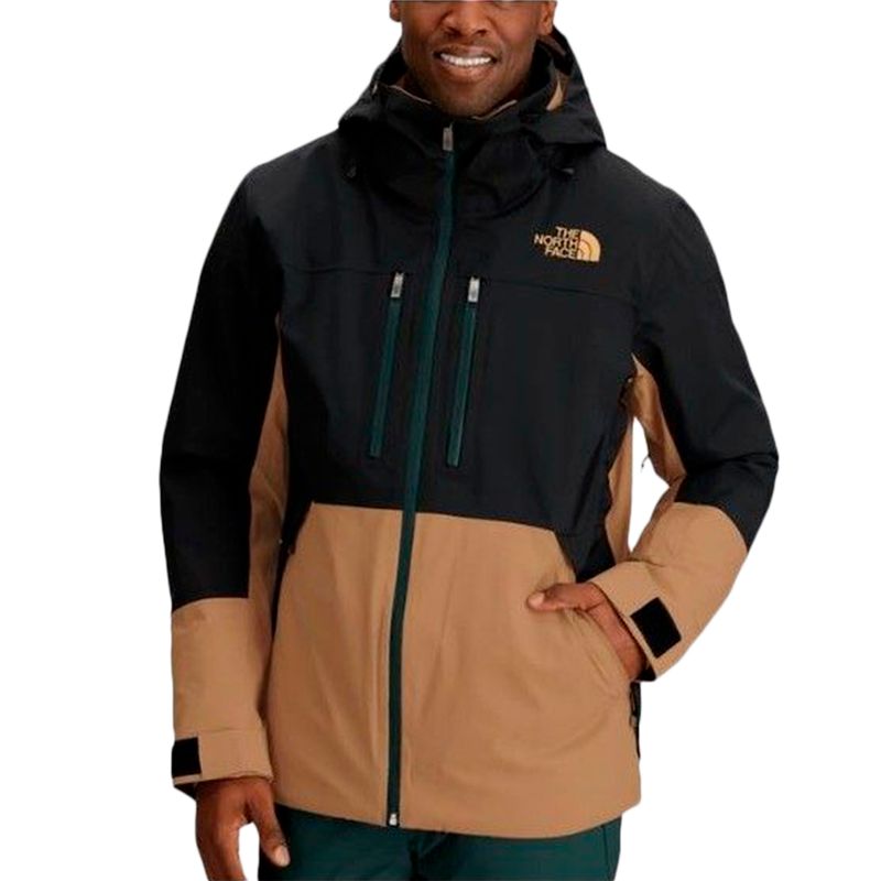 North face 2024 men's winter jackets