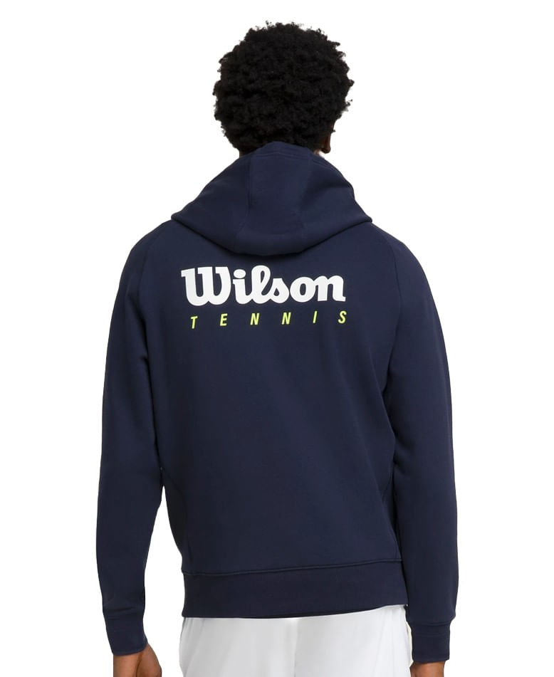 Wilson tennis sale hoodie