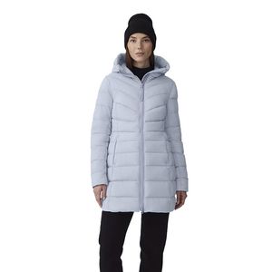 womens clair coat jacket