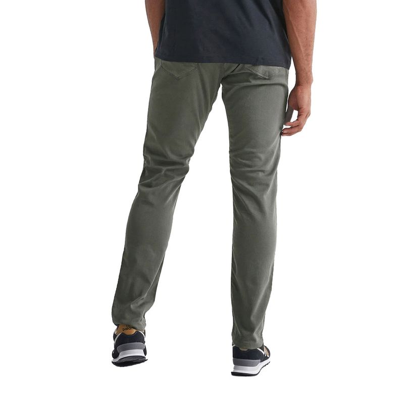 Patagonia Performance Twill Jeans (32in. Inseam) - Men's