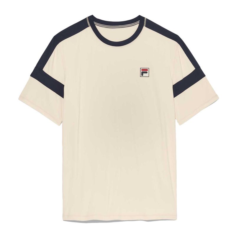 Fila store heritage tee