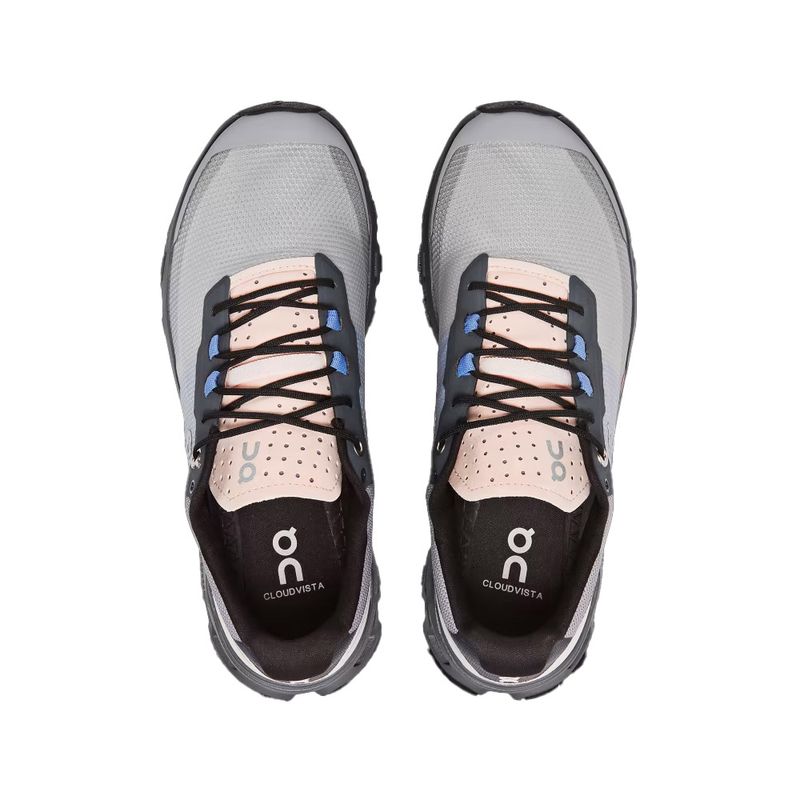ON Womens CLOUDVISTA ALLOY-BLACK - Paragon Sports ON Womens CLOUDVISTA ALLOY-BLACK - Paragon Sports