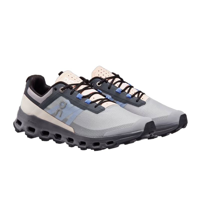 ON Womens CLOUDVISTA ALLOY-BLACK - Paragon Sports ON Womens CLOUDVISTA ALLOY-BLACK - Paragon Sports