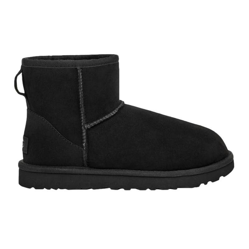 UGG Classic Mini II boots in black