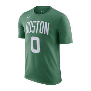 mens celtics clover n&n short sleeve