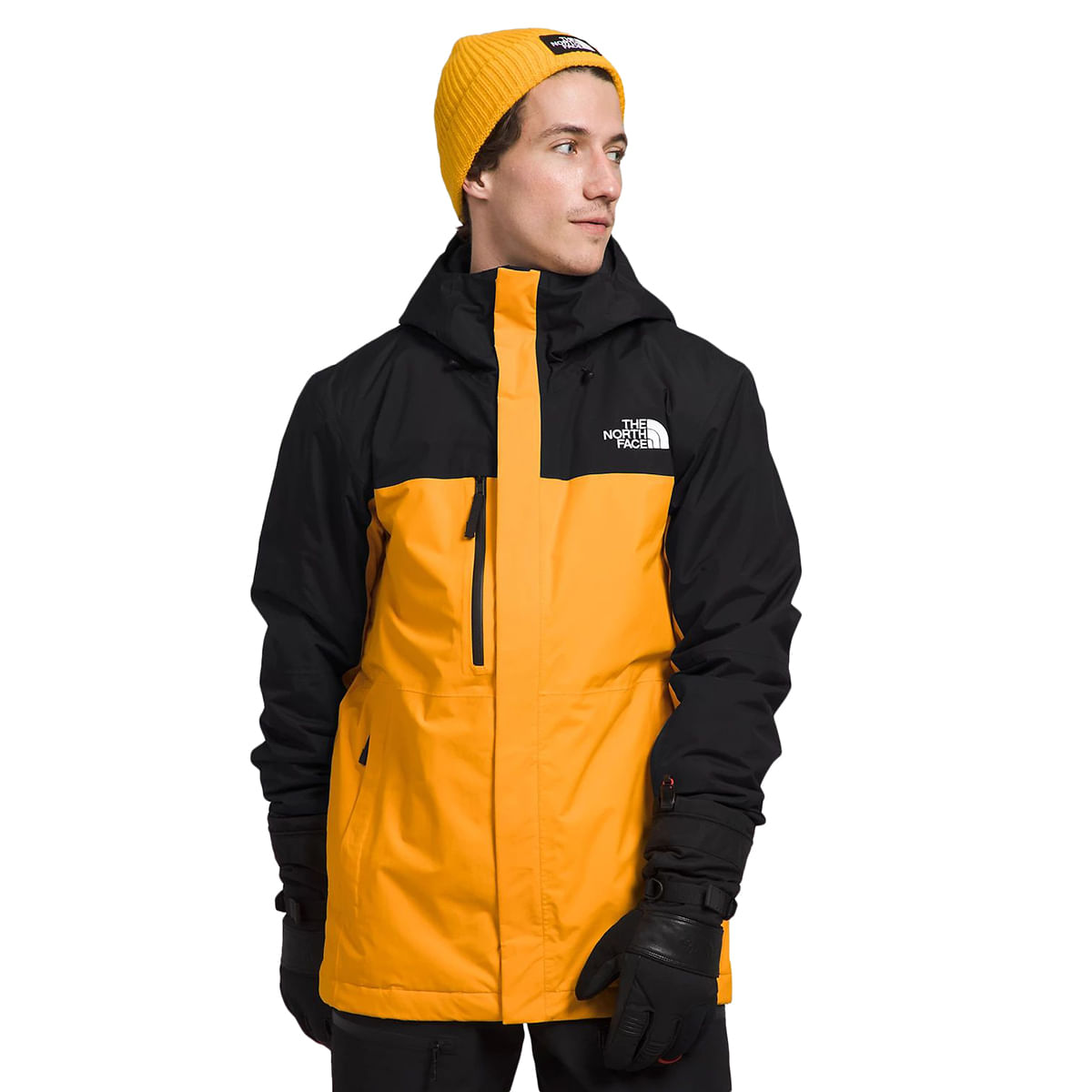 mens freedom insulated jacket