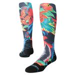 unisex-bomin-mid-cushion-snow-s-socks