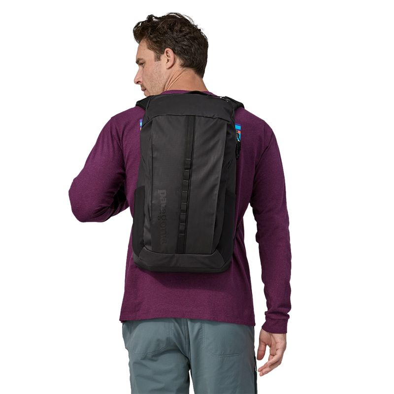 Patagonia Black Hole Pack 25 L Black