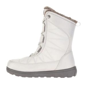 womens hannah mid shoes