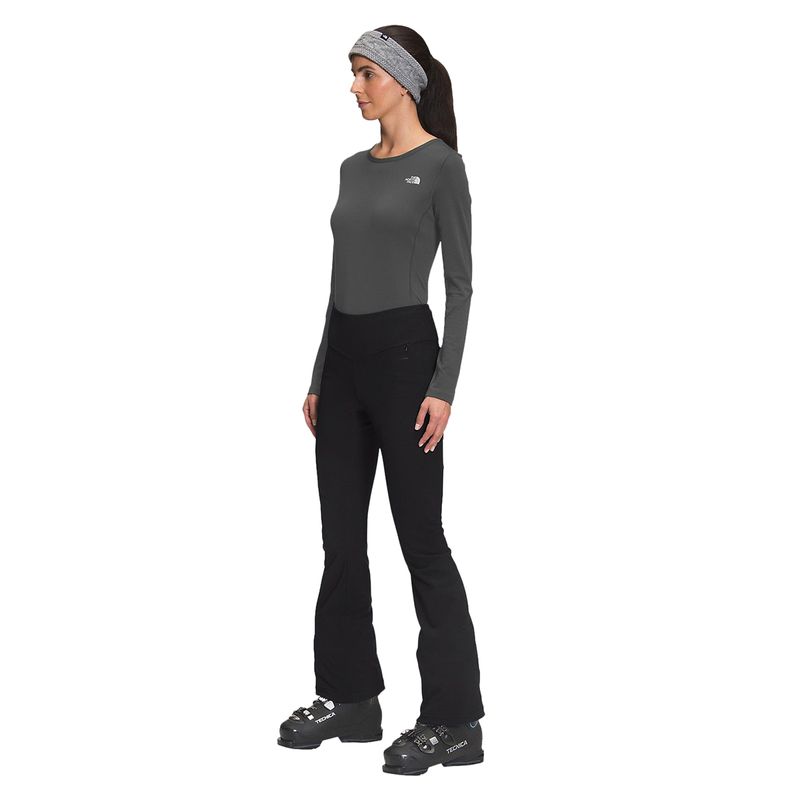 The North Face Women's Snoga Pants - Stretch, WindWall, & Freedom - Paragon  Sports