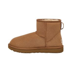 Womens Classic Mini II Boots