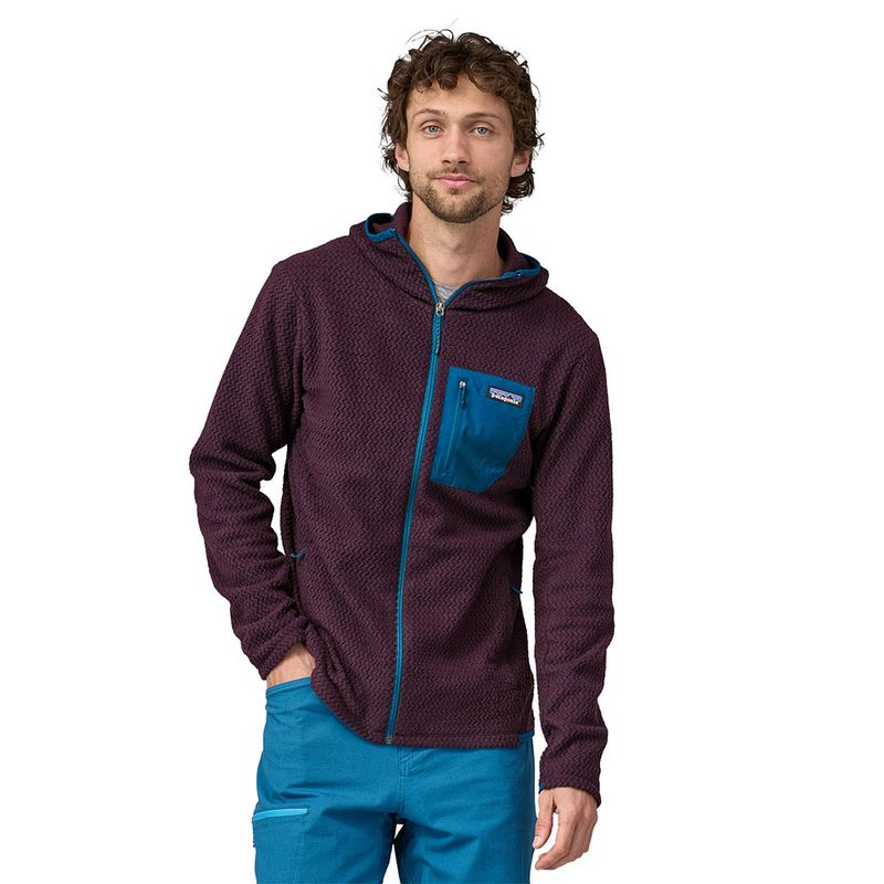 Patagonia r1 2024 hoody xxl