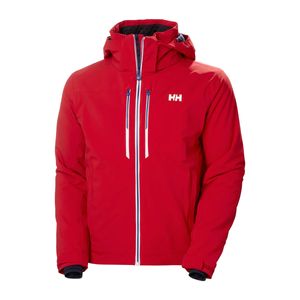 mens alpha lifa loft jacket
