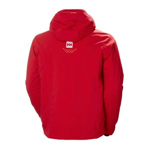 mens alpha lifa loft jacket