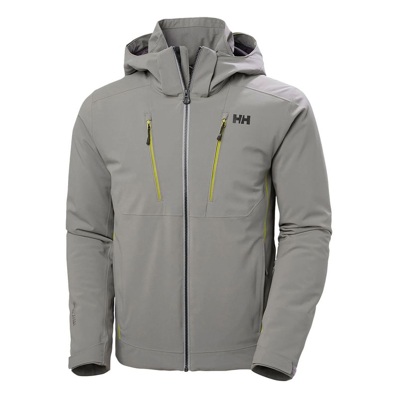 Helly Hansen Alpha 3.0 Mens Jacket