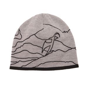 mens carl reversible beanie
