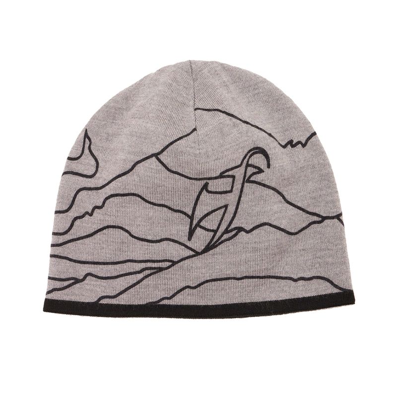 Toni Sailer Carl Designer Winter Beanie