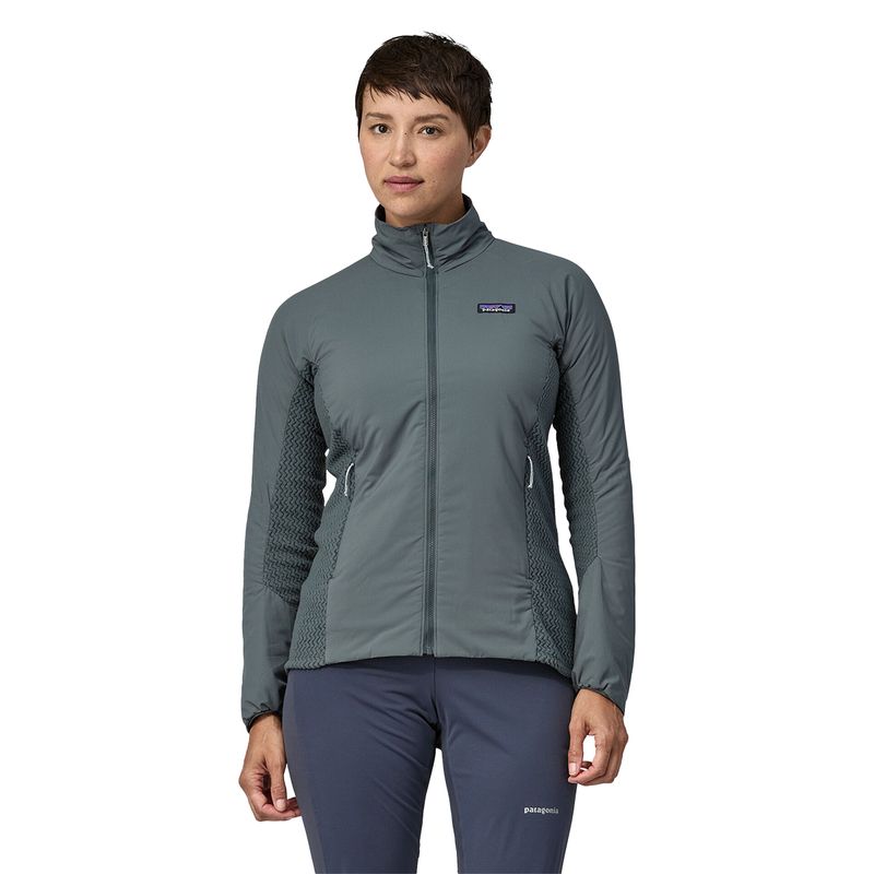 Women's nano air jacket sale