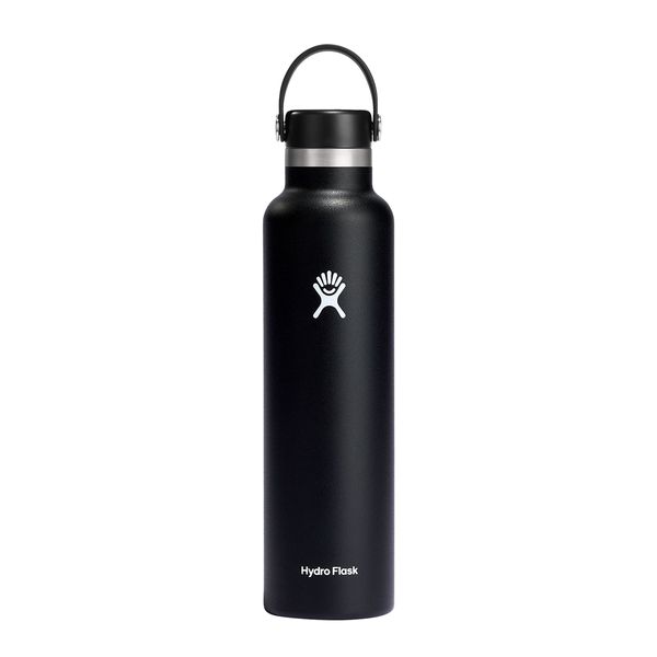 Hydro Flask 32OZ WIDE MOUTH GREY - Paragon Sports