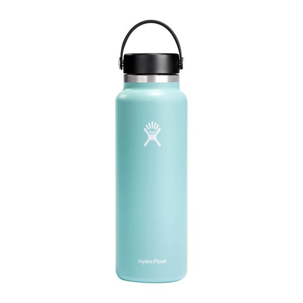 Hydro Flask 20OZ INSULATED FOOD JAR BLUE - Paragon Sports