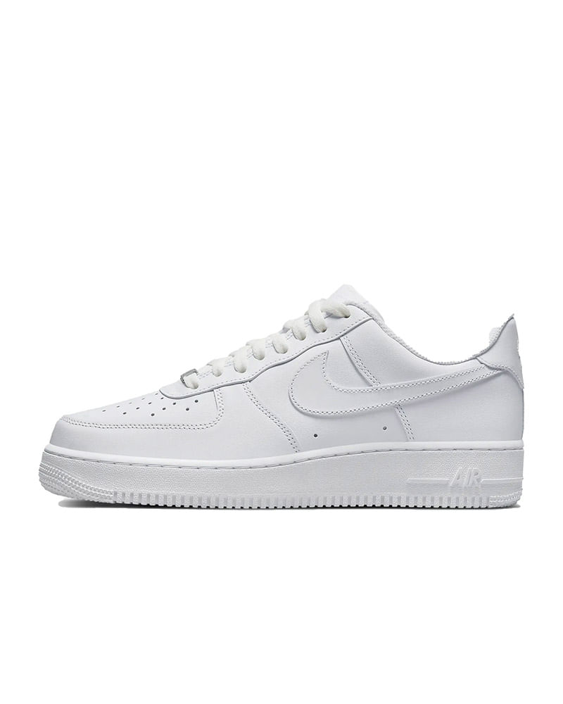 White air force 1 cheap nike