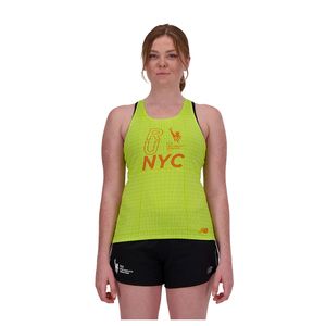 womens marathon singlet
