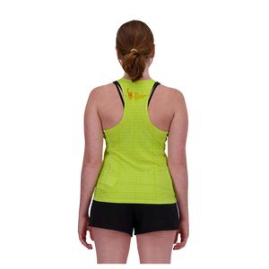 womens marathon singlet