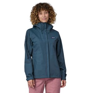 womens torrentshell 3L jacket