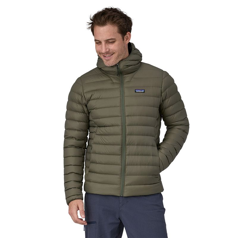 Patagonia down sweater store mens