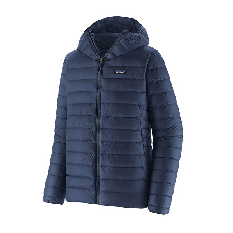 Patagonia jacket mens down best sale