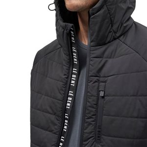 mens pramecou hooded