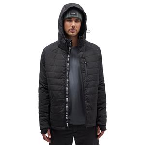mens pramecou hooded