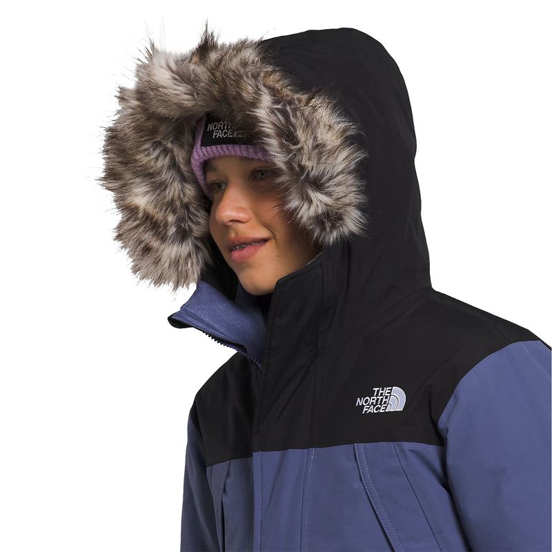 North face mcmurdo outlet parka boys