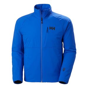mens odin stetch inslat Jacket
