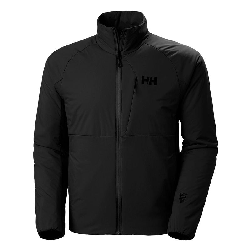 mens odin stetch inslat Jacket