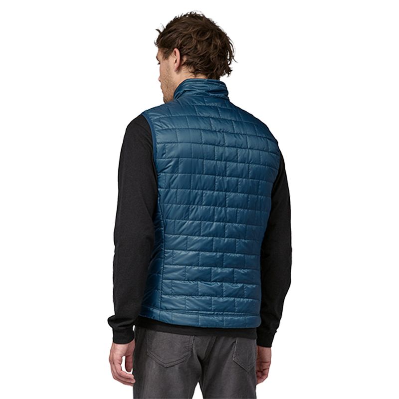 Patagonia Nano Puff Insulated Vest - Men's