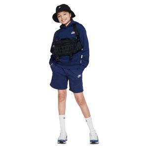 kids sportswear club fleece