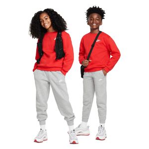 kids sprtswr club fleece pants
