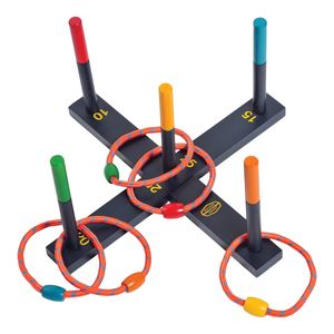 freestyle ring toss