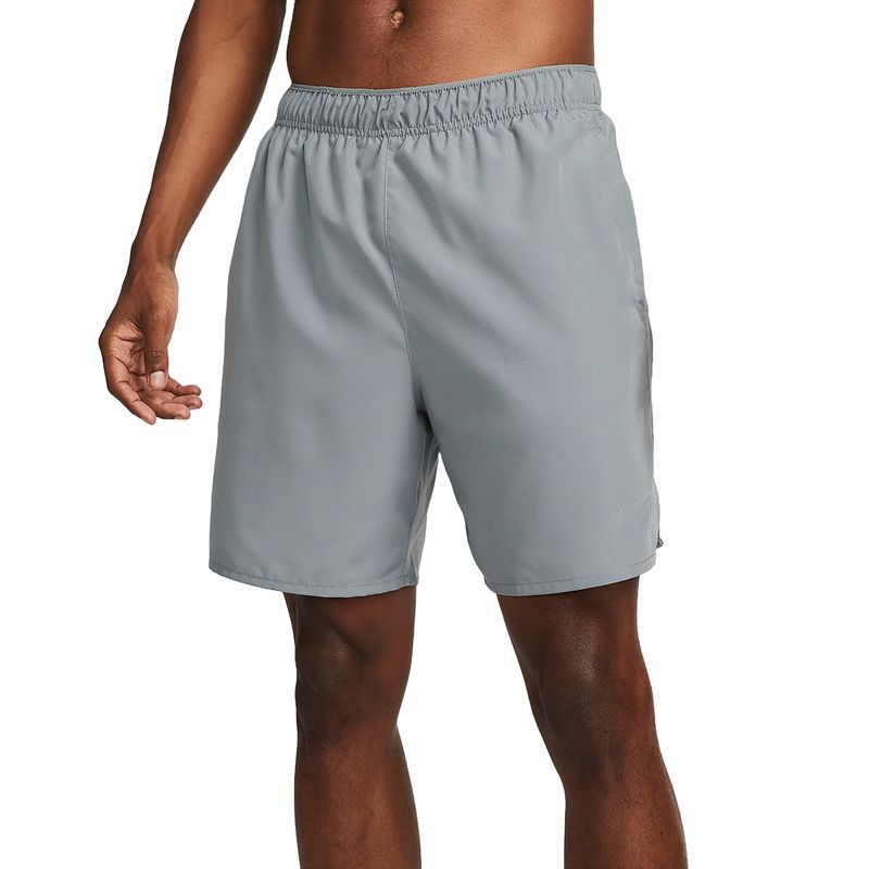 Nike Dri-fit Grey Shorts on sale Athletic