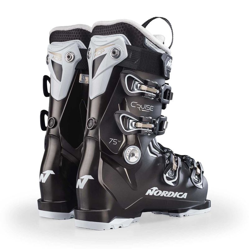 Nordica cruise 75 womens ski boots sale