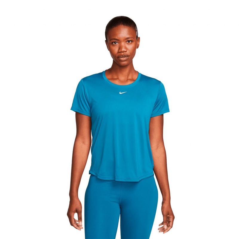 Women's dri-fit clearance short-sleeve running t-shirt