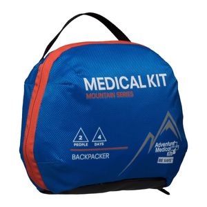 backpacker