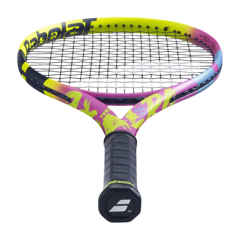 Babolat PURE AERO RAFA ORIGIN PURE AERO ORIGIN Paragon Sports